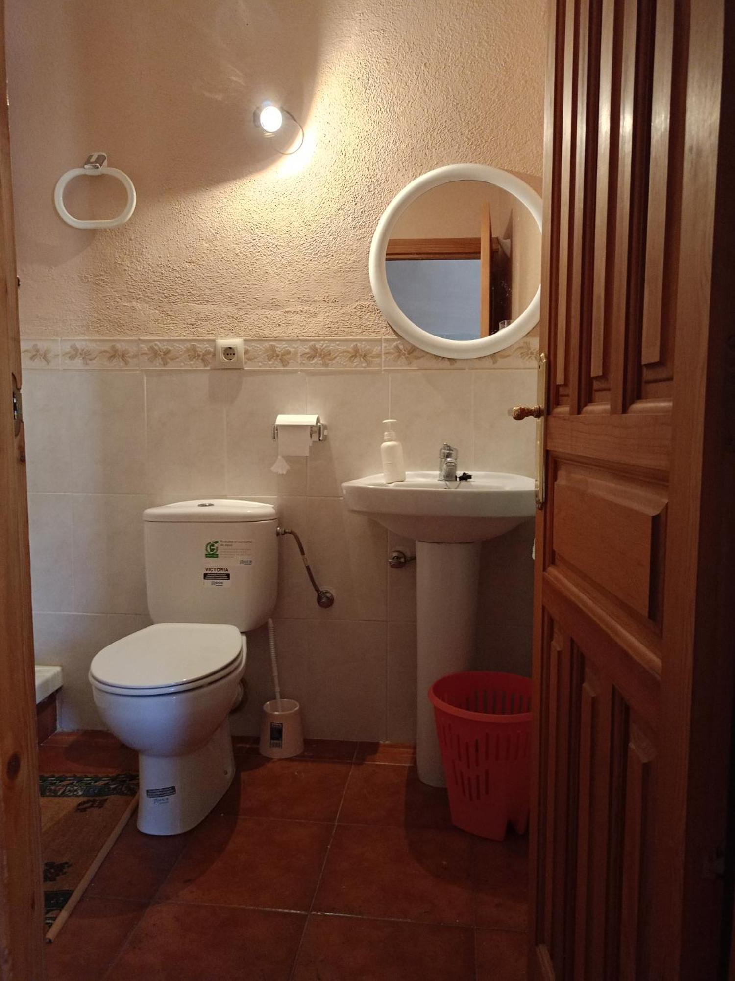 Casa Milagros Villa Mirambel  Ngoại thất bức ảnh