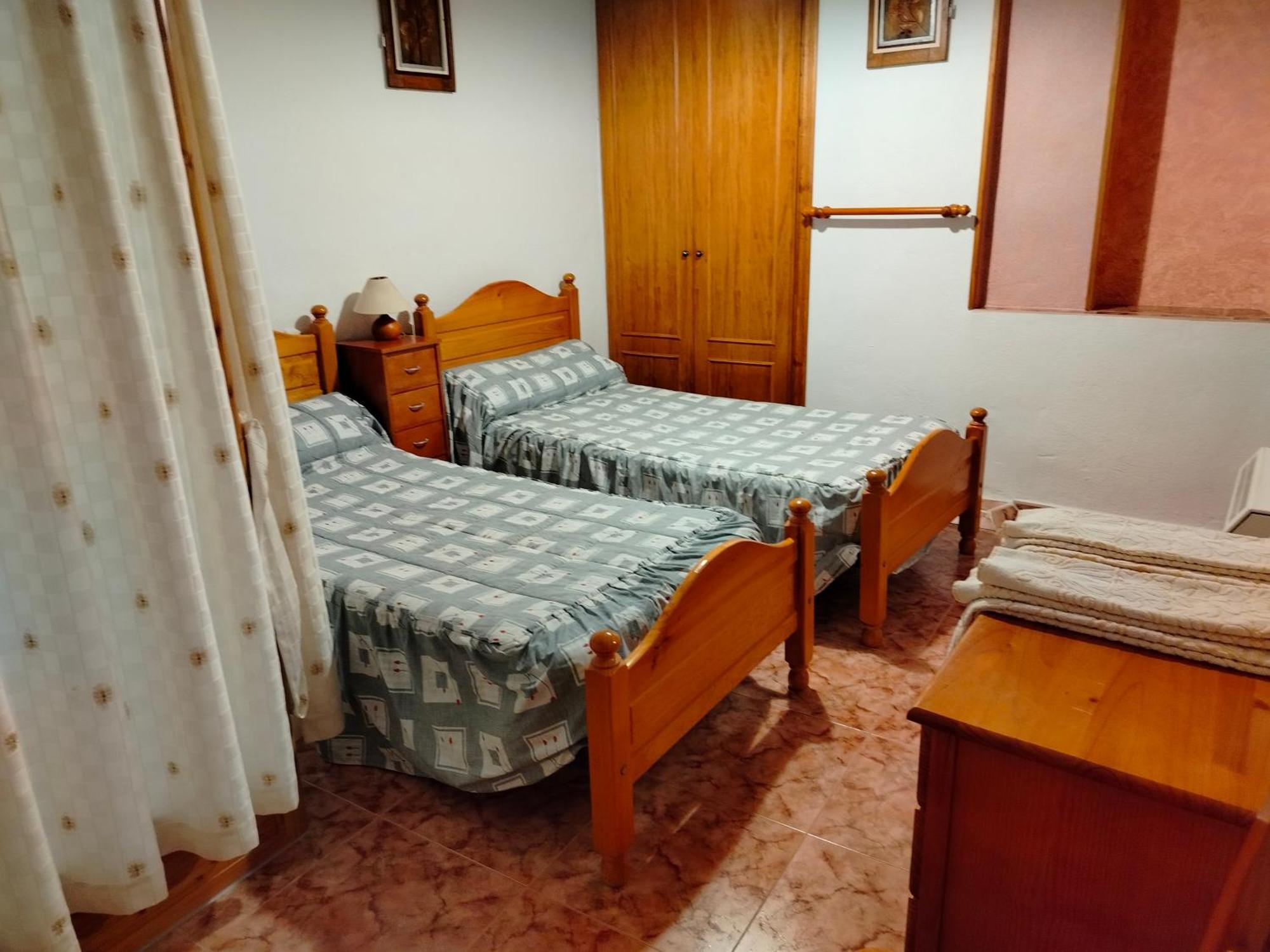 Casa Milagros Villa Mirambel  Ngoại thất bức ảnh